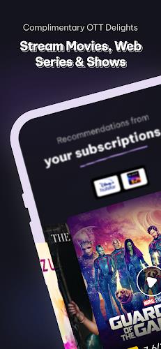 Times Prime:Premium Membership captura de pantalla 