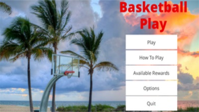 Basketball Play - Android (all ages) экрана 3