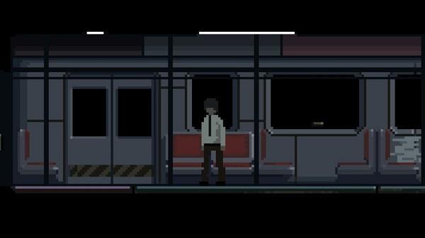 Last Train JK screenshot 3