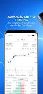 ICRYPEX: Buy and Sell Bitcoin应用截图第3张