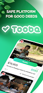 Tooba: Help easy ảnh chụp màn hình 1