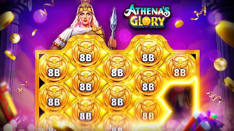 Double Win Slots- Vegas Casino ekran görüntüsü 2