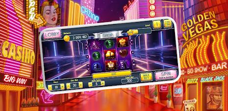 Jackpot Slot Casino Party ဖန်သားပြင်ဓာတ်ပုံ 1