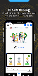 TTcoin Trees - Cloud Mining应用截图第3张