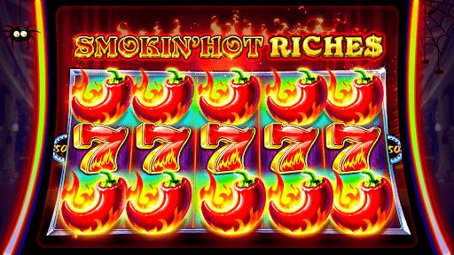 Cash Frenzy™ - Casino Slots экрана 10