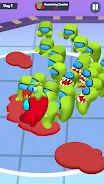 Bigger.io: Imposter vs Zombie zrzut ekranu 4