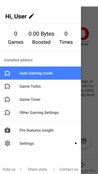 Gamers GLTool Free ဖန်သားပြင်ဓာတ်ပုံ 2