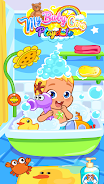 Super Baby Care ဖန်သားပြင်ဓာတ်ပုံ 4