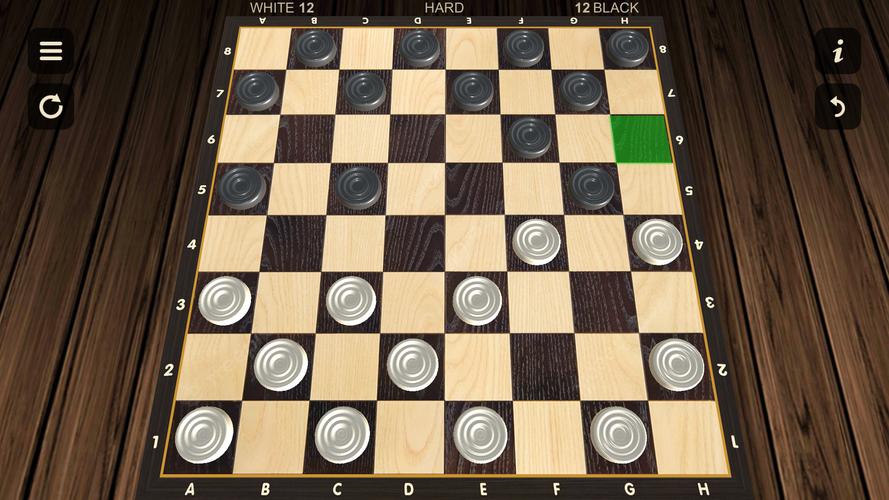 Screenshot Checkers 1