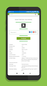 Downloads应用截图第2张