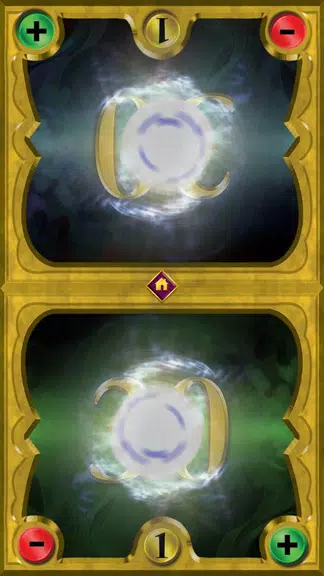 Epic ScoreKeeper captura de pantalla 