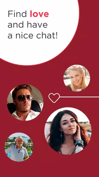 Serious dating site for relati स्क्रीनशॉट 4