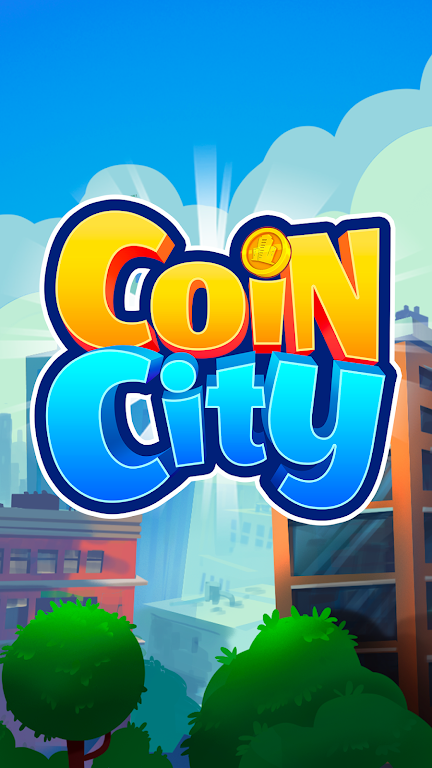 Coin City Screenshot 4