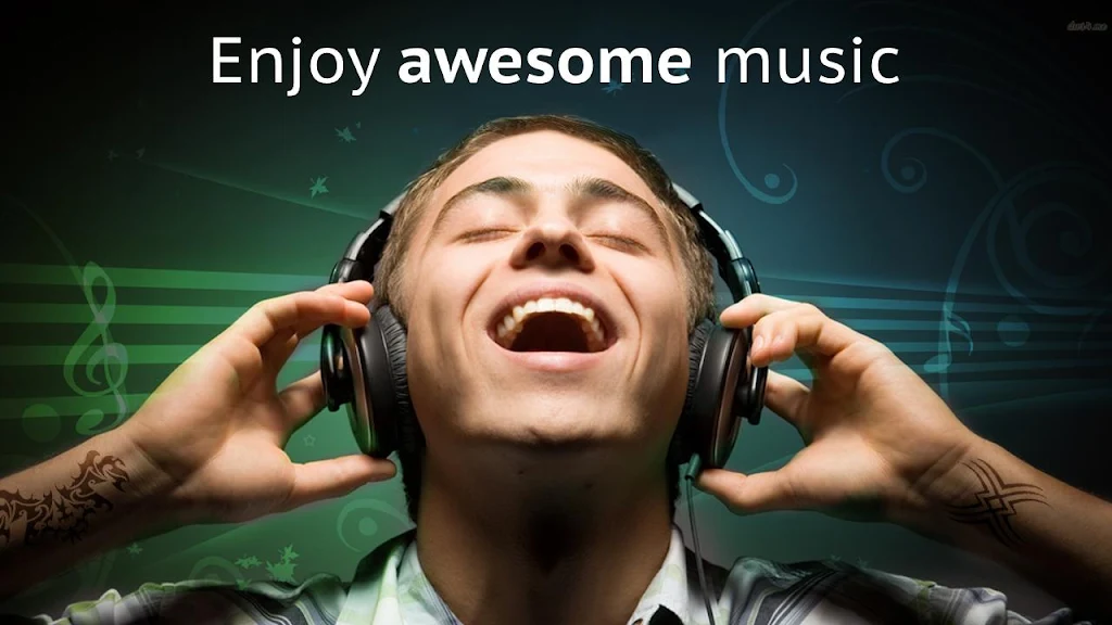 Free Mp3 Download screenshot 2