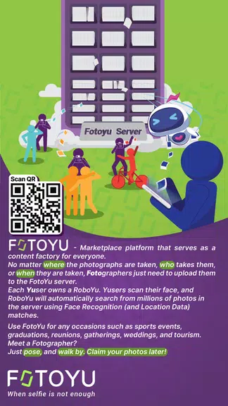 FOTOYU screenshot 1