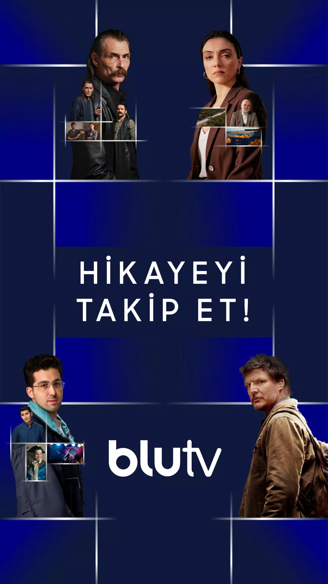 Screenshot BluTV 1