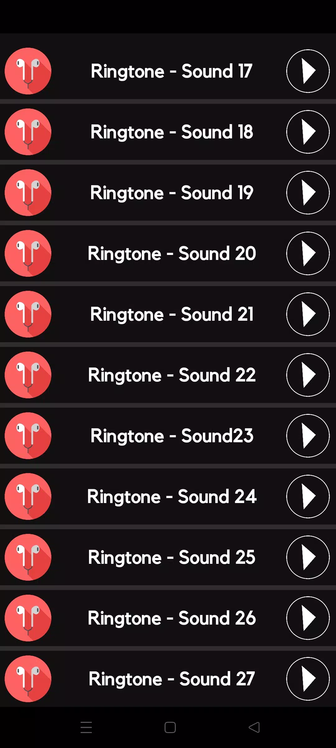 Indian Song Ringtone 2022 스크린샷 3