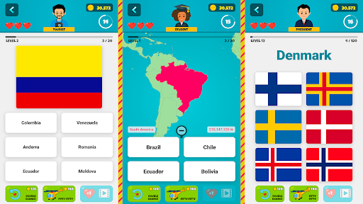 Flags 2: Multiplayer screenshot 1