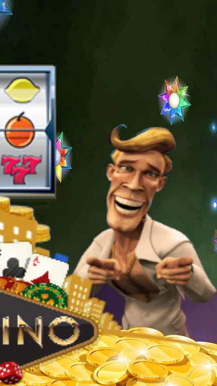 FairCasino - Offical Slots Скриншот 2