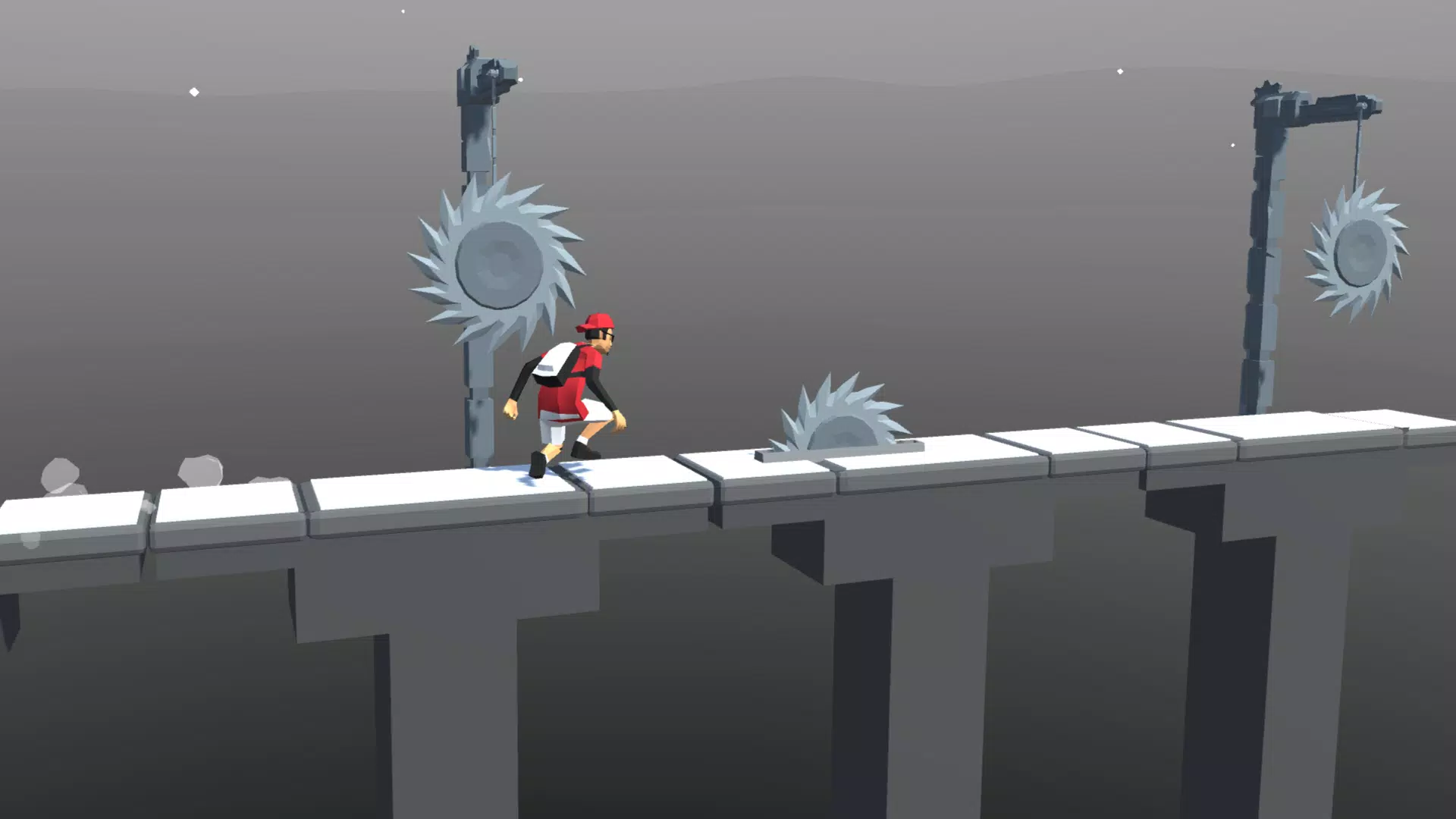 Risky Runaway screenshot 2