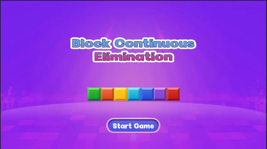 Block Continuous Elimination स्क्रीनशॉट 1