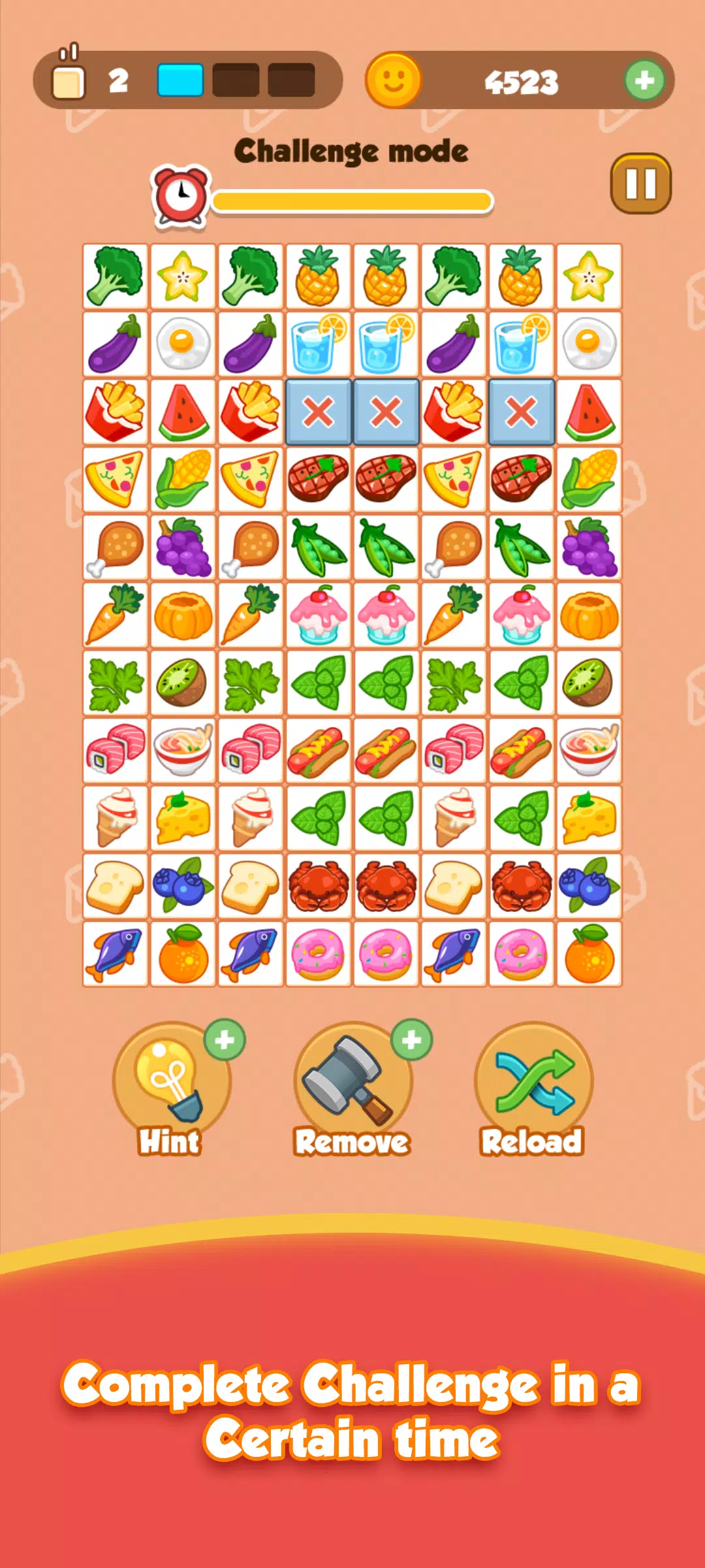 Dotdot Blast screenshot 2