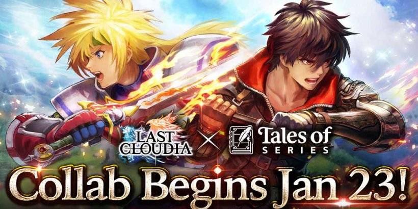 最後的Cloudia宣布\“ Tale of of \”系列與幾天后的特殊直播合作