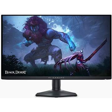 Alienware AW2725DF OLED Gaming Monitor: Économisez 250 $, maintenant avec un taux de rafraîchissement à 360 Hz