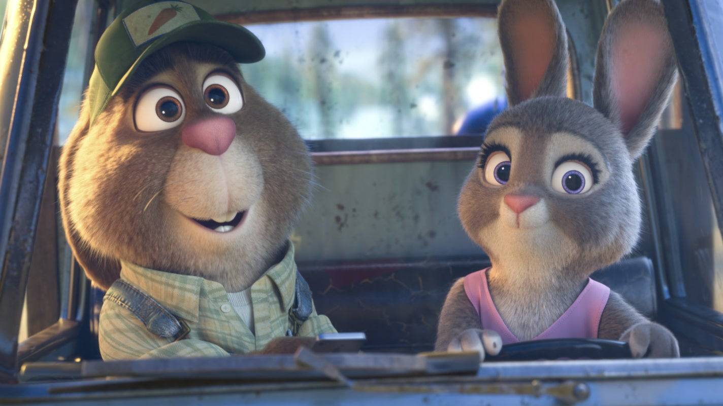Upcoming Disney and Pixar Movies