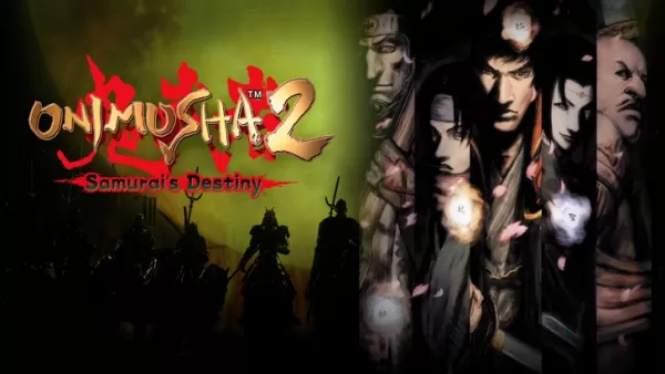 Onimusha 2: Samurai's Destiny: preorden ahora con DLC exclusivo 