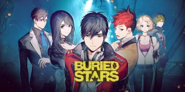 Buried Stars: Videospiel enthüllt TV-Mordsmysterium