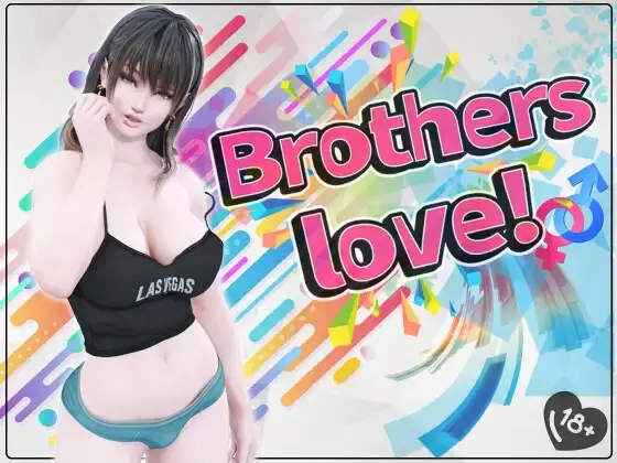 Brothers Love应用截图第1张