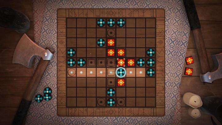 Tafl Champions: Ancient Chess应用截图第2张