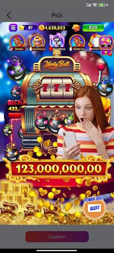 Lottery Win - Notifier & Sub স্ক্রিনশট 3