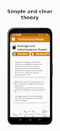 PhysicsMaster - Physics Calc Screenshot 4