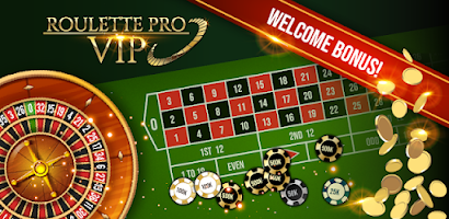 Roulette VIP - Casino Wheel स्क्रीनशॉट 1