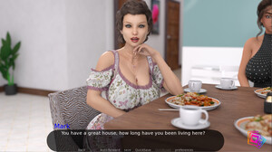 Unnatural Instinct – New Version 0.6 [Merizmare] ဖန်သားပြင်ဓာတ်ပုံ 3