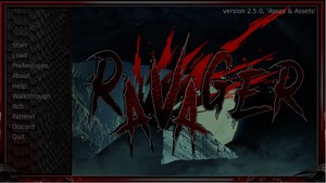 Ravager – New Version 5.1.4 [4MinuteWarning] captura de pantalla 