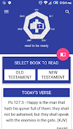 Devotional Bible MultiVersion স্ক্রিনশট 1