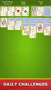 Screenshot Solitaire Mobile 4