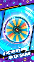 Big Fortune - Spin to Win स्क्रीनशॉट 1