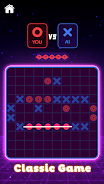 TIC TAC TOE-Puzzles all in one スクリーンショット 3