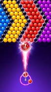 Bubble Shooter Relax экрана 3