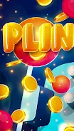 Plinko Balls Game экрана 1