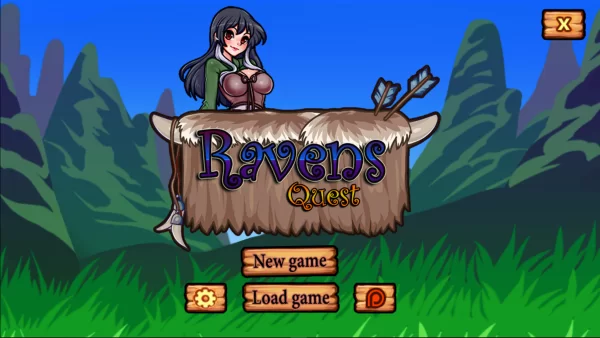 Ravens Quest应用截图第3张