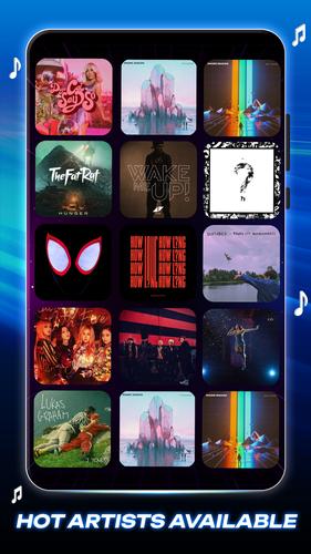 Piano Magic Star 4 Screenshot 2