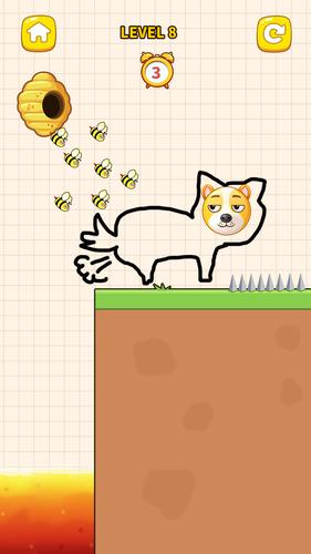 Screenshot Future Clash 4