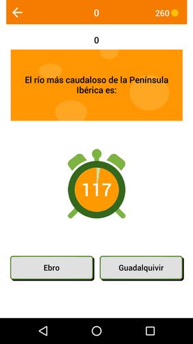 Screenshot Three Two One 3