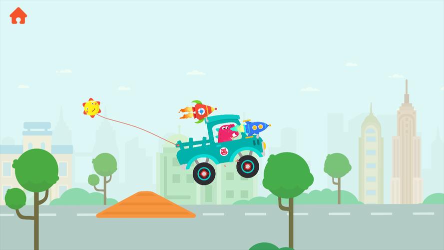Yamo Travel应用截图第3张