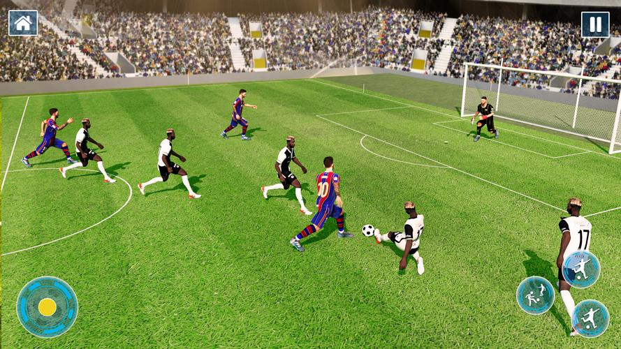 Football Cup 2023 Screenshot 3
